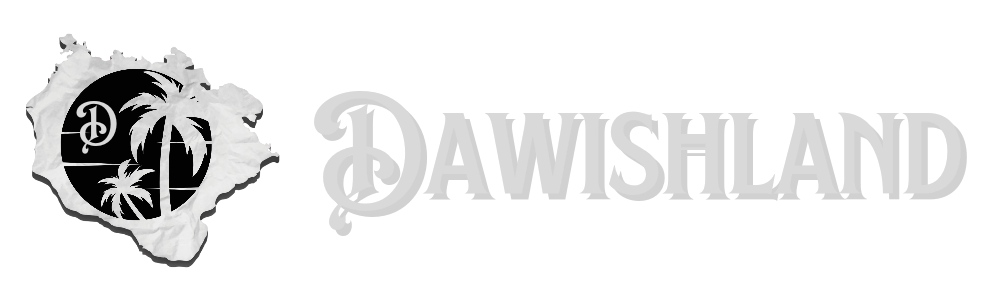 DaWishLand_Logo